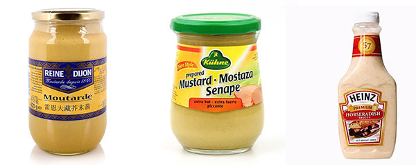 全自動芥末醬灌裝機(jī)設(shè)備-自動化芥末醬醬狀灌裝生產(chǎn)線樣品圖